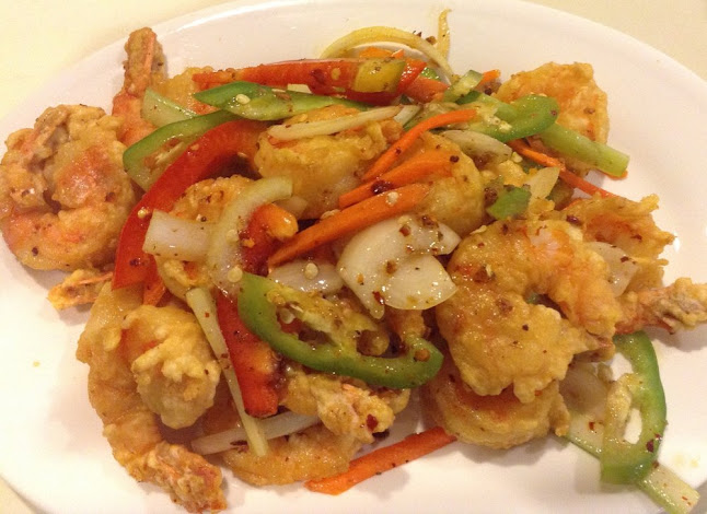 Opinii despre 202 Chinese în Whitehorse - Hospitality and gastronomy