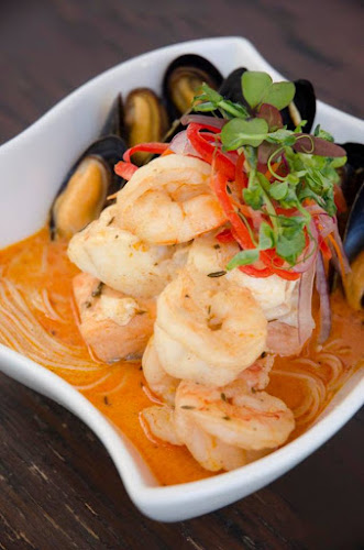 Washington Avenue Grill - White Rock