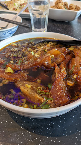 The One Restaurant - Hospitality and gastronomy