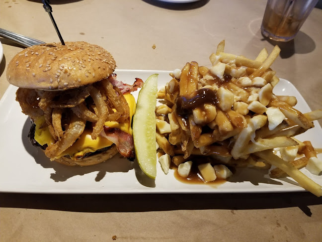 Jack's Don Mills - Hospitality and gastronomy