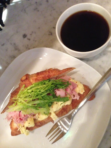 Opinii despre Breaking Bean în Vancouver - Hospitality and gastronomy