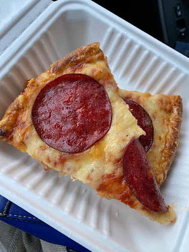 Inglewood Pizza - Hospitality and gastronomy