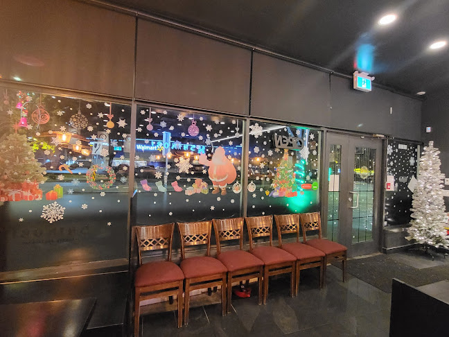 Shinobi Sushi Japanese Restaurant