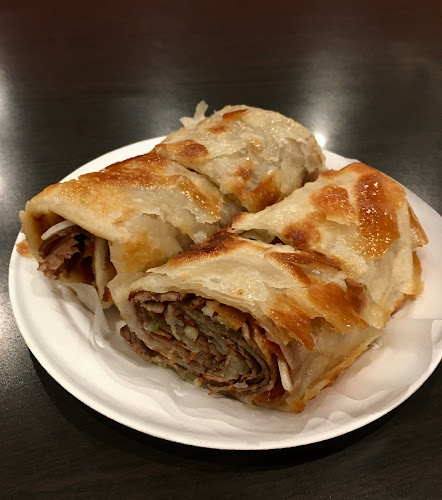 Comentarii opinii despre Peaceful Restaurant