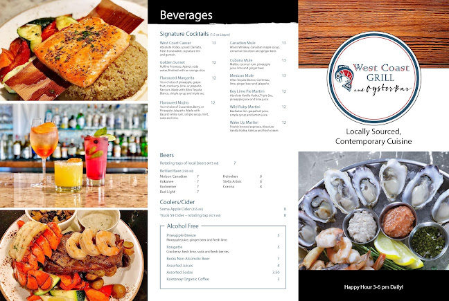 1675 Abbott St, Kelowna, BC V1Y 8S3