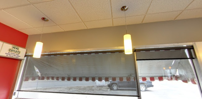 Red Top Drive Inn - Winnipeg