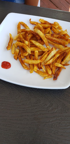 Comentarii opinii despre Casse-Croute Au 3 Gars