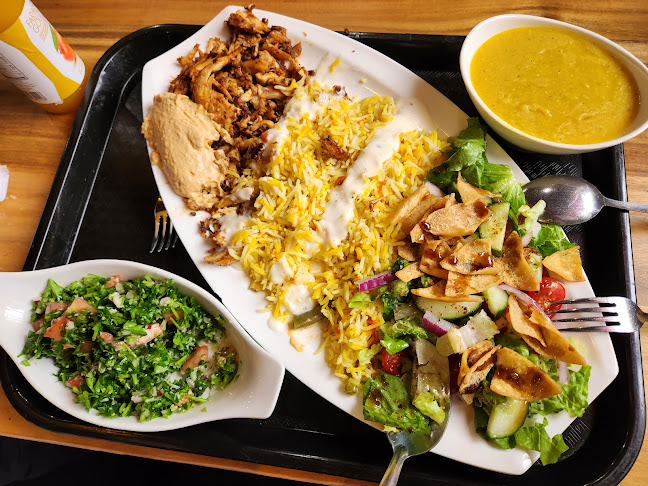 2003 Lakeshore Rd., Burlington, ON L7R 1A1