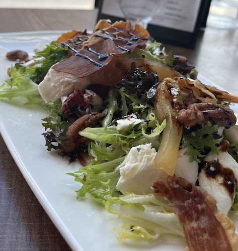 Comentarii opinii despre Garlic's of London