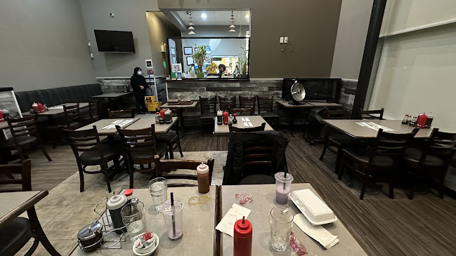 Hong Huong Restaurant