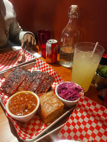 Opinii despre Butchers Block BBQ în Burnaby - Hospitality and gastronomy