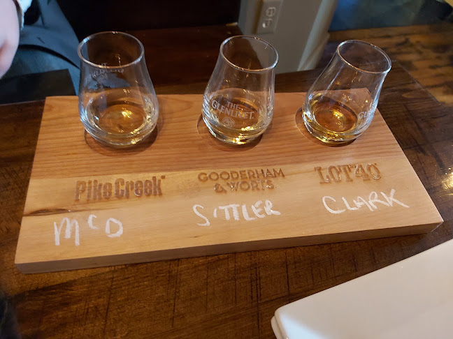 Comentarii opinii despre The Aging Oak