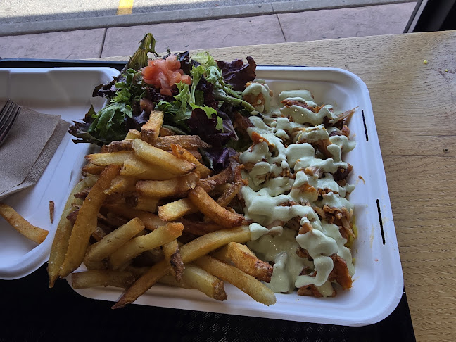 Comentarii opinii despre Rony's