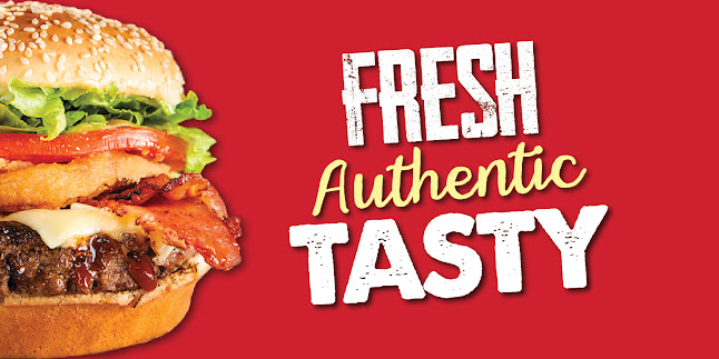 Opinii despre Fatburger Kelowna în Kelowna - Hospitality and gastronomy