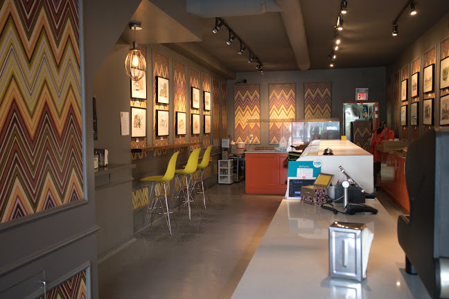 Espresso Bar - Hospitality and gastronomy