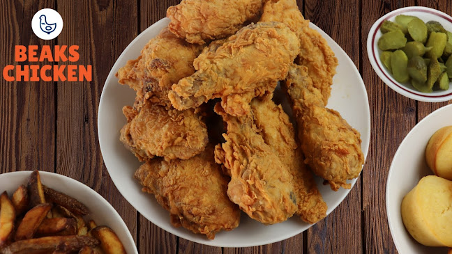 Beaks Chicken (East Regina) - Regina