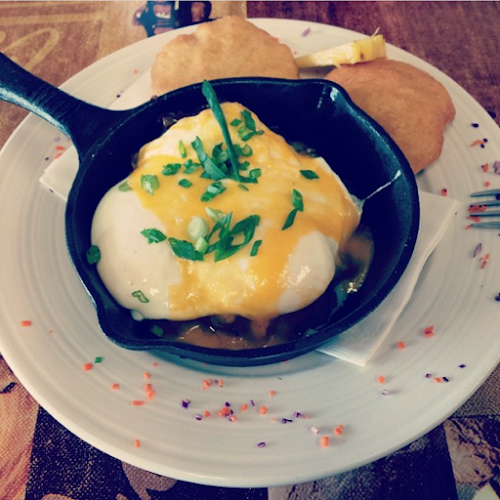 Jamaican Kitchen - Kamloops