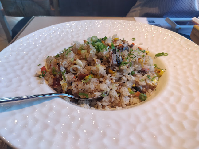 Koganei Japanese Seafood - Hospitality and gastronomy