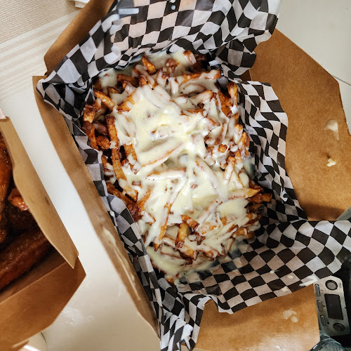 Bridges Ale House & Eatery, Bridges Liquor Store - Hospitality and gastronomy