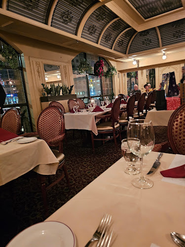 Comentarii opinii despre Bailey's Restaurant