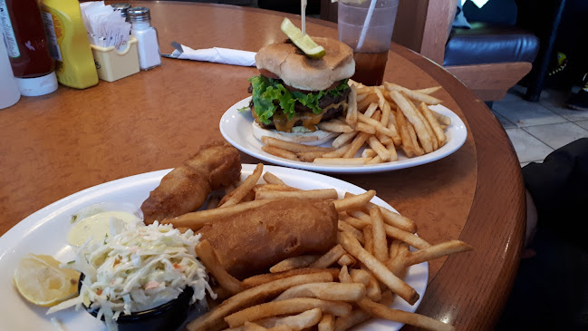 Comentarii opinii despre Fireside Deli & Family Restaurant