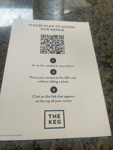 Opinii despre The Keg Steakhouse + Bar - Kanata/Stittsville în Ottawa - Hospitality and gastronomy