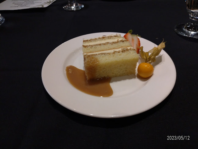 Cornerstone Grill - Hospitality and gastronomy