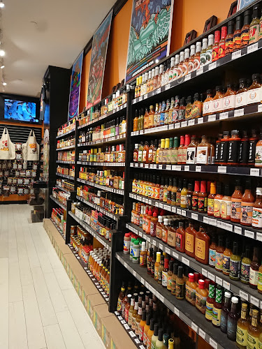 Comentarii opinii despre Chilly Chiles