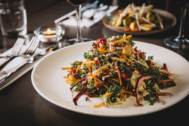 Baci Ristorante - Hospitality and gastronomy