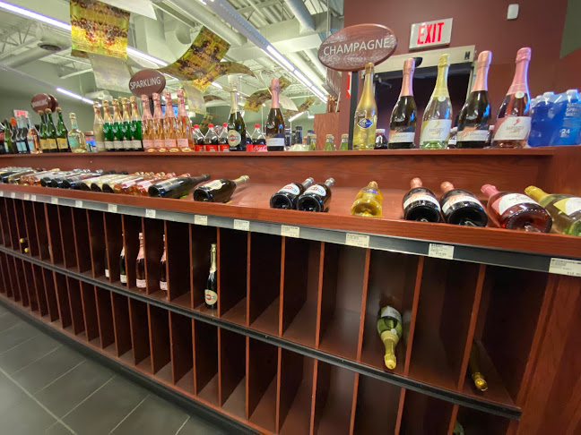 Liquor Wellz - Hospitality and gastronomy