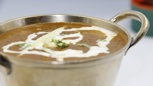 Fitoor - Indian Food Obsession - Hospitality and gastronomy