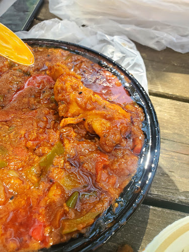 Opinii despre Matheson Sweets & Catering - Indian Restaurant in Mississauga în Mississauga - Hospitality and gastronomy