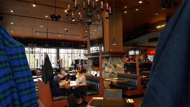 Opinii despre Cactus Club Cafe în Nanaimo - Hospitality and gastronomy