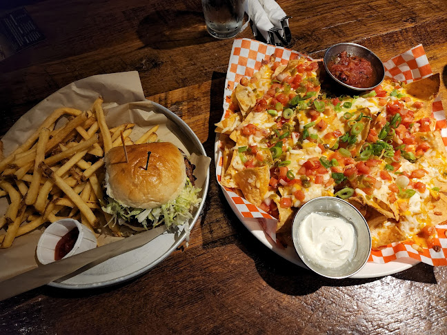 Jack Astor's Bar & Grill Front Street - Toronto