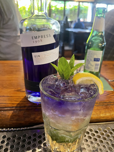 Comentarii opinii despre Queens Cross Pub