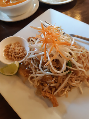 Patsara Thai - New Westminster