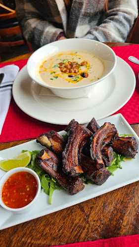 Peasant Cookery - Winnipeg