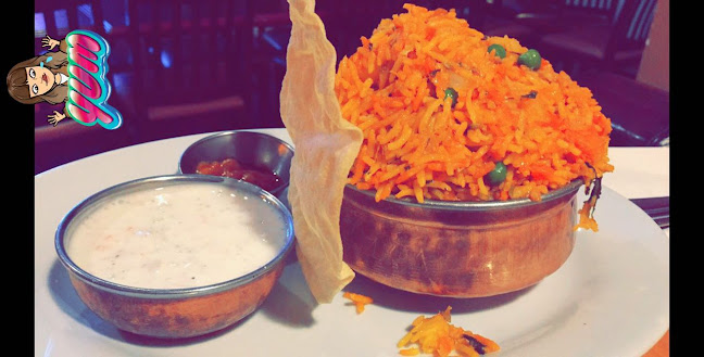 Opinii despre Desi Dosa Madras Restaurant în Delta - Hospitality and gastronomy