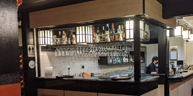 Japanese Village Restaurant