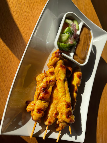 Opinii despre Mango Thai Restaurant - Langford, BC în Victoria - Hospitality and gastronomy