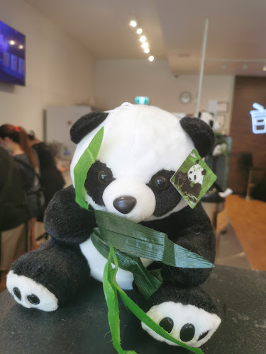 Shiny Tea - Richmond Center - Hospitality and gastronomy