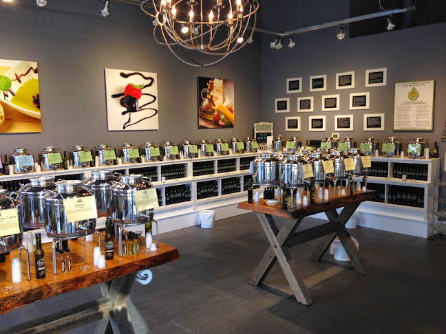 Opinii despre Olive This & More în Nanaimo - Hospitality and gastronomy