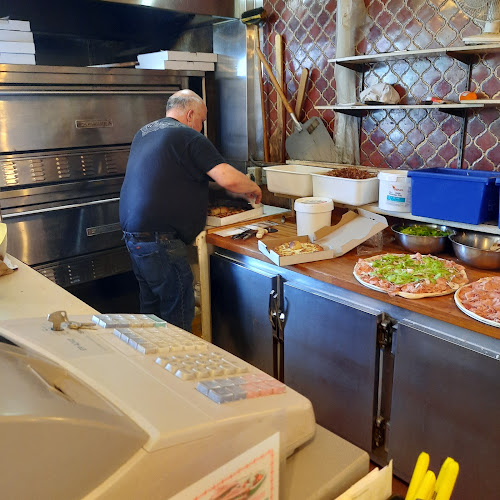 Riverside Restaurant - Hospitality and gastronomy