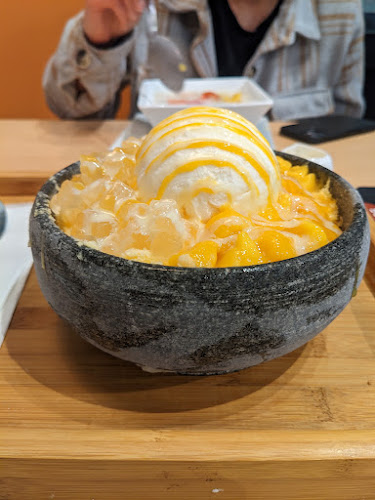 Sugar Marmalade - Hospitality and gastronomy