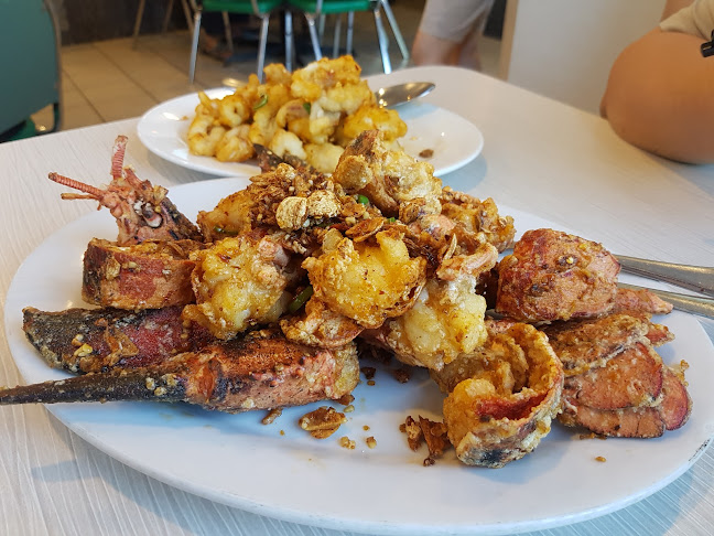 Lucky Joy Restaurant(Best Price on Website!)