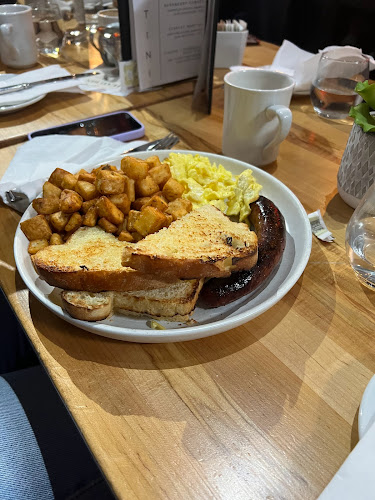 Opinii despre Union Kitchen + Cocktails în Kingston - Hospitality and gastronomy