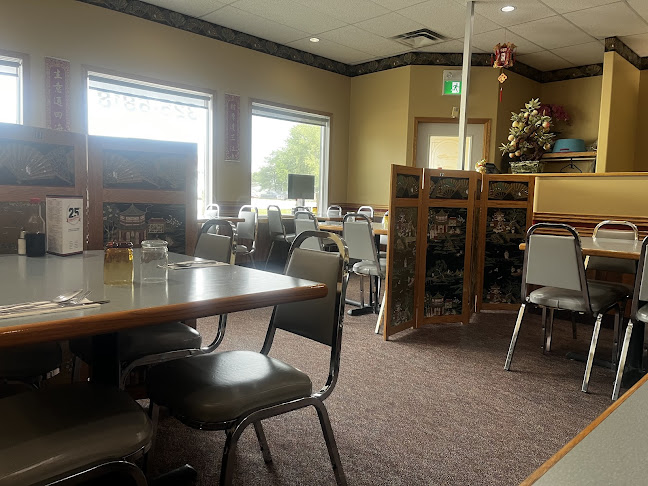 Opinii despre Szutu's Chinese Restaurant în Winkler - Hospitality and gastronomy