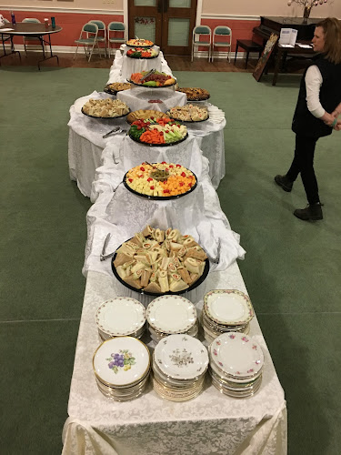 Aromas World Kitchen - Hospitality and gastronomy