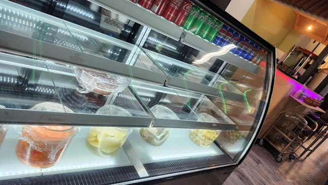 Comentarii opinii despre Grand Kerala Cuisine