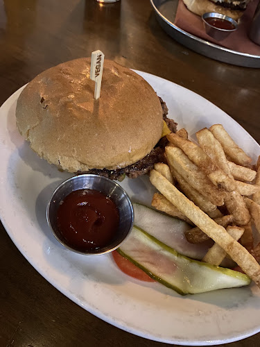 Beertown Public House Toronto